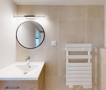 Jumo Home 11.01 — Studio S 1202 - Photo 2