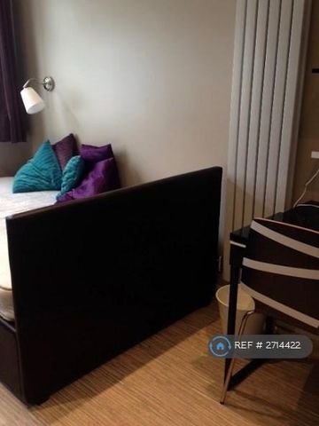 Studio to rent - Photo 4