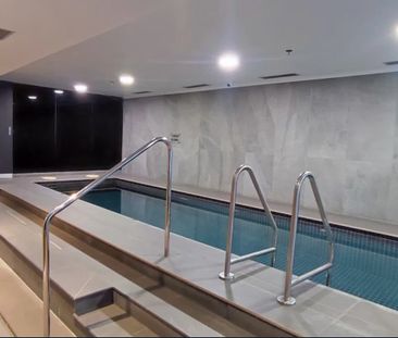 Melbourne CBD - Photo 2