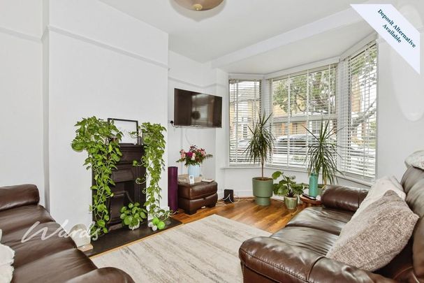 3 bedroom terraced house to rent - Photo 1