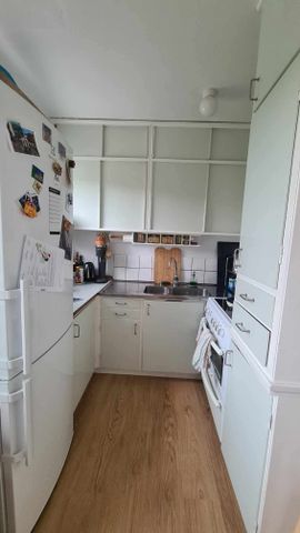 Skebokvarnsvägen, Bandhagen - Foto 5