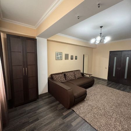 Oferim spre inchiriere un apartament cu 2 camere in cartierul Manastur - Photo 4
