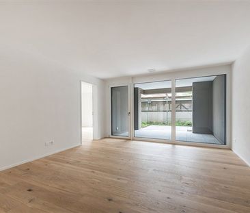 3.5 Zimmer, 1. Stock - Photo 1