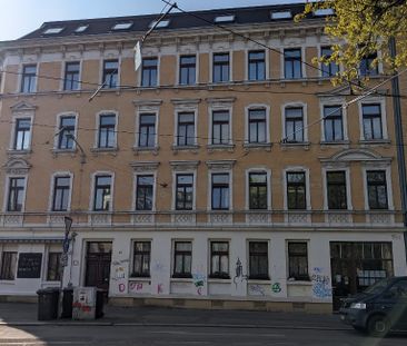 Tolle 2-Zimmer-Wohnung in begehrter Lage - Foto 1