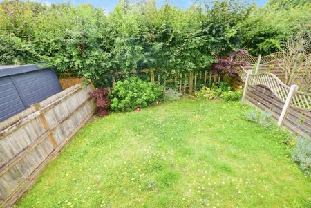 3 bedroom townhouse to rent - Photo 4