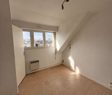 Location Appartement 2 pièces 25m² - Photo 3