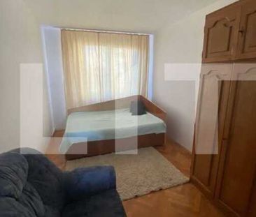 Apartament cu 3 camere, decomandat, 66 mp, loc de parcare, pet friendly, zona strazii Baita - Photo 2