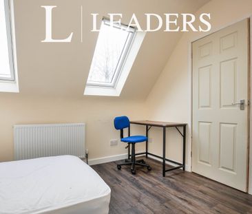 4 bedroom house to rent Centenary Road, Coventry, CV4 - Photo 5