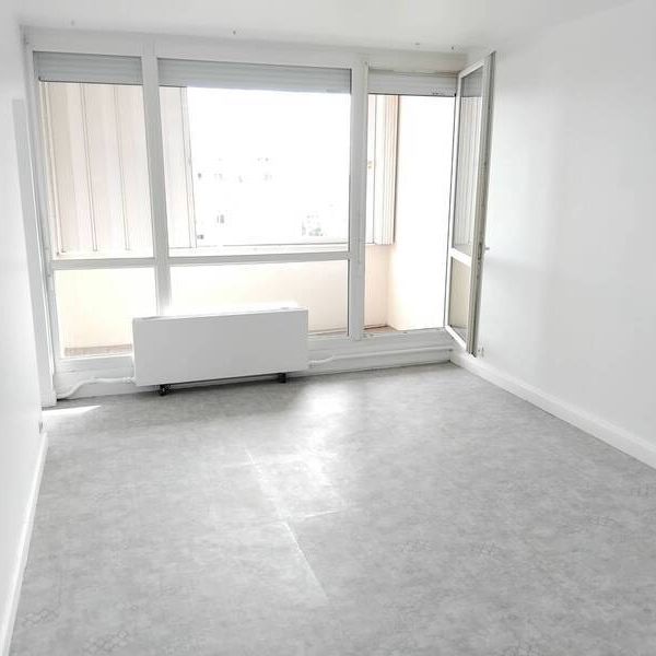 Appartement 2 pièces - 69100 Villeurbanne - Photo 1