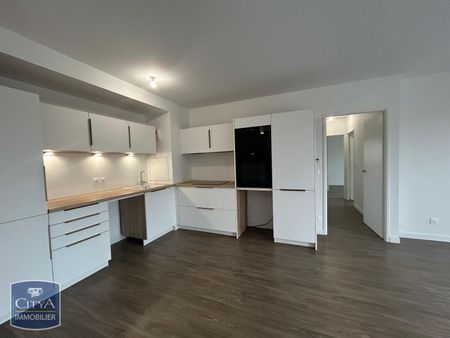 Location Appartement 4 pièces 83m² QUETIGNY 21800 - Photo 5