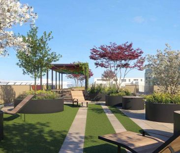 Kompakte 3-Zimmer-Wohnung - Photo 4