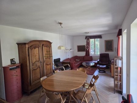 2½-ROOM APARTMENT IN ROMAINMÔTIER (VD), FURNISHED, TEMPORARY RENTAL - Photo 5