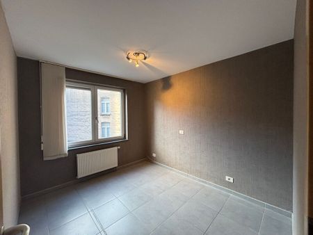 Uiterst centraal gelegen appartement te Blankenberge - Photo 4