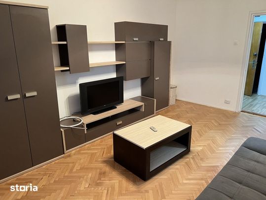 ap 2 camere mihai viteazul ING et 6 cu lift - Fotografie 1
