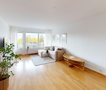 Fagottgatan 4 - Foto 2