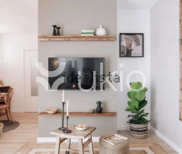 Alquiler de ático en Calle de Santaló - Photo 6