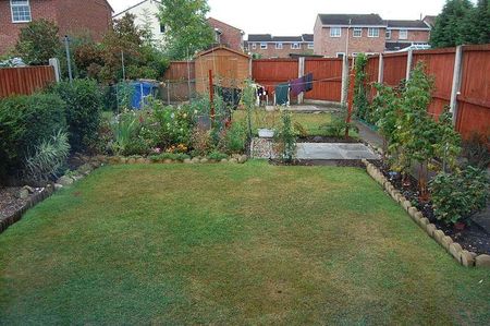 High Grove Close, Stretton, DE13 - Photo 5