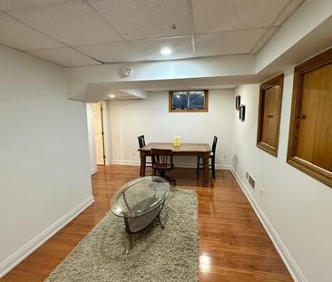 For Lease - 72 Elgin Mills Road Unit# Basement, Richmond Hill, Ontario - Photo 4