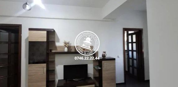 Apartament cu doua camere de inchiriat zona Tătărași Sud Iasi - Photo 2
