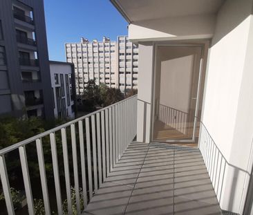 location Appartement T2 DE 50.3m² À MASSY - Photo 2