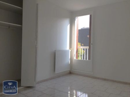Appartement à louer 3 pièces 67.55m² - Photo 2