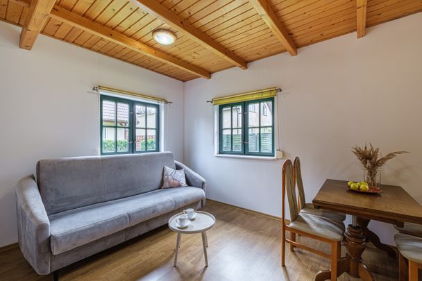 Domek z ogrodem - Фото 1