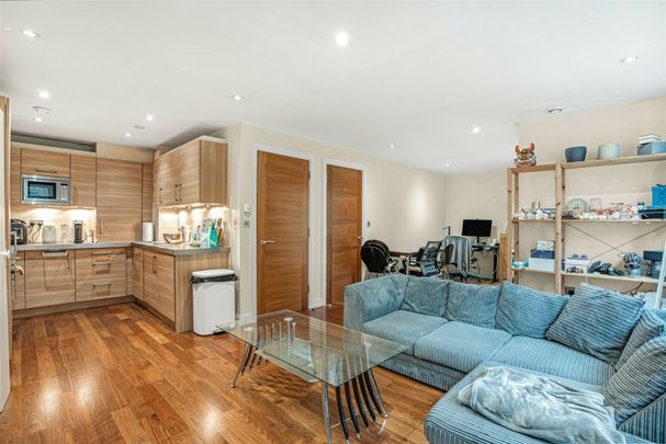 Clerkenwell Road, London, EC1M 5PN - Photo 1