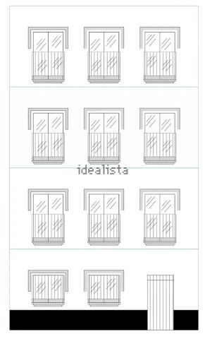 Alquiler de piso en Calle Juan de Herrera, 34 - Photo 4