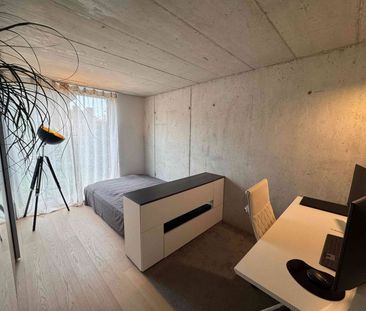 2.5 Zimmer, 99 m², EG - Photo 4