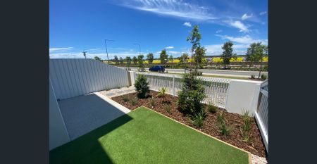 Stylish Brand New Home, Just an application away from being your new home! - Photo 3