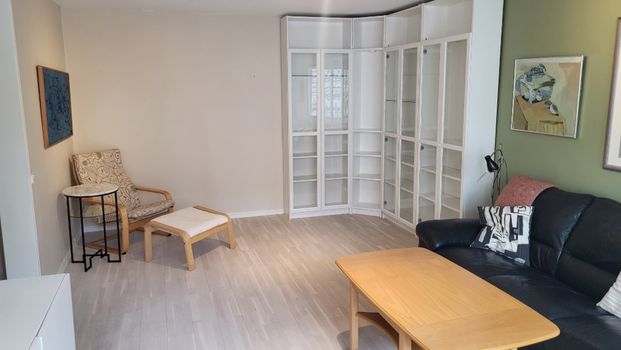 Vendelsö - 2rok - tillsv - 13.800kr/mån - Photo 1