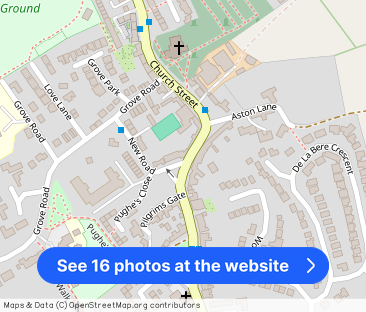 Church Street, Burbage - Photo 1