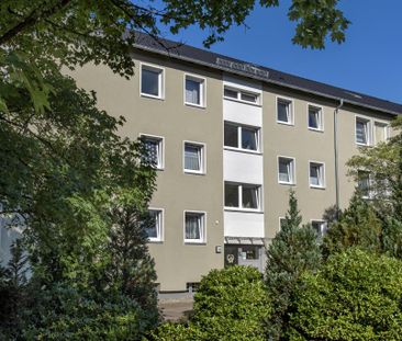 3-Zimmer-Wohnung in Bielefeld Sennestadt - Foto 4
