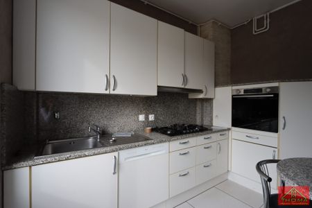 Appartement F4 Duplex - Photo 3