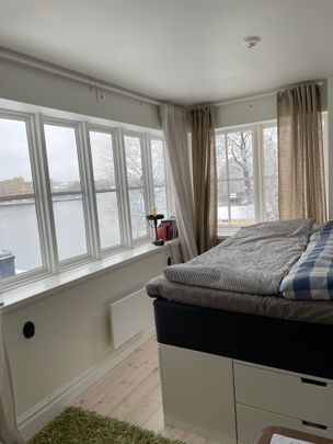 Sjöstugugränd, Stockholm - Photo 1