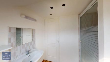 Appartement à louer 1 pièce 16.24m² - Photo 5