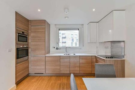 Whiting Way, Rotherhithe, SE16 - Photo 4