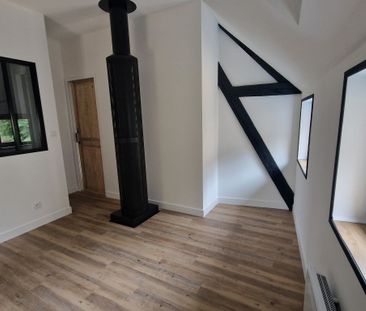 Location Maison 3 pièces 59m² POITIERS 86000 - Photo 1