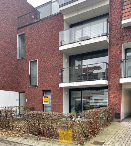 Recent appartement (glv) - 2 slpk - met garage en tuin - op wandelafstand van centrum Brugge - Photo 2