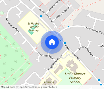 Turnbury Close, Lincoln, LN6 - Photo 1