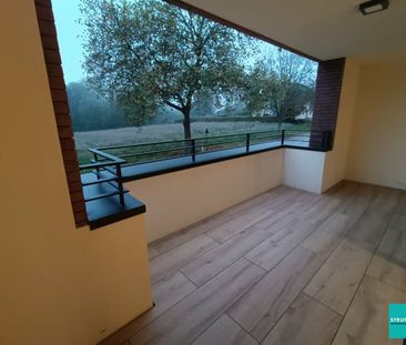 Nieuwbouw woning met 3 slaapkamers nabij Brussel - Photo 3