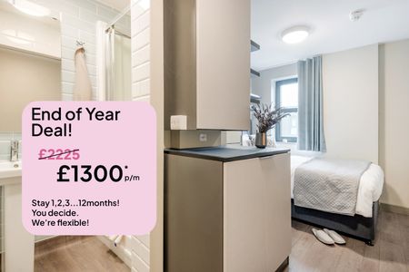 Room in a Shared House, Queen's Drive, N4 - Photo 4