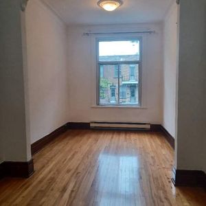 4 1/2 Plateau Mont-Royal - Photo 2
