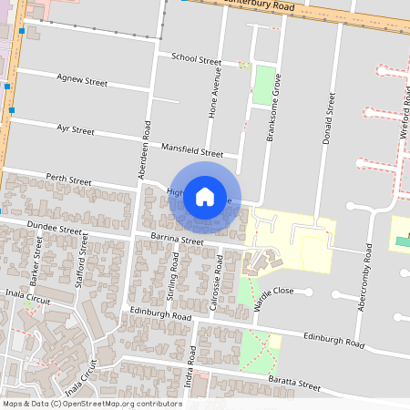 12 Highfield Avenue, Vic 3130, Blackburn South