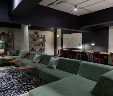 Single Studio - Photo 6