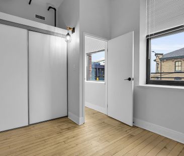 For Lease - 330 Clarence Street Unit# 201, London East, Ontario - Photo 4