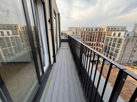 1 bedroom flat to rent - Photo 3