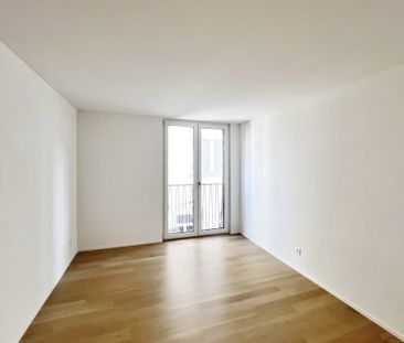 Moderne Wohnung in Seenähe - Photo 3