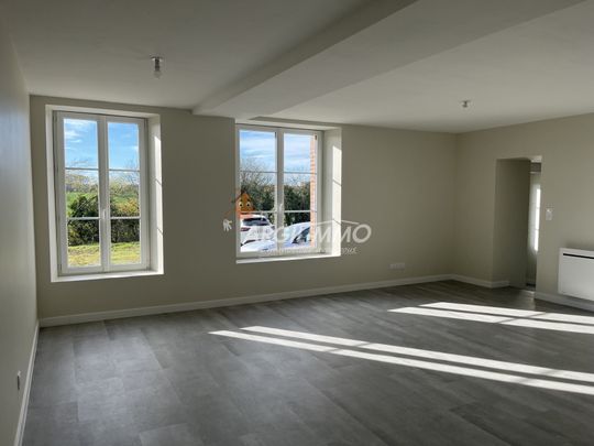 72440, Coudrecieux - Photo 1