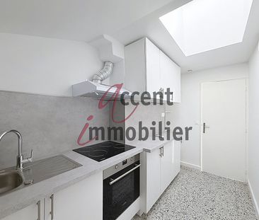 Appartement Chateaurenard 3 pièce(s) 54.36 m2, - Photo 3
